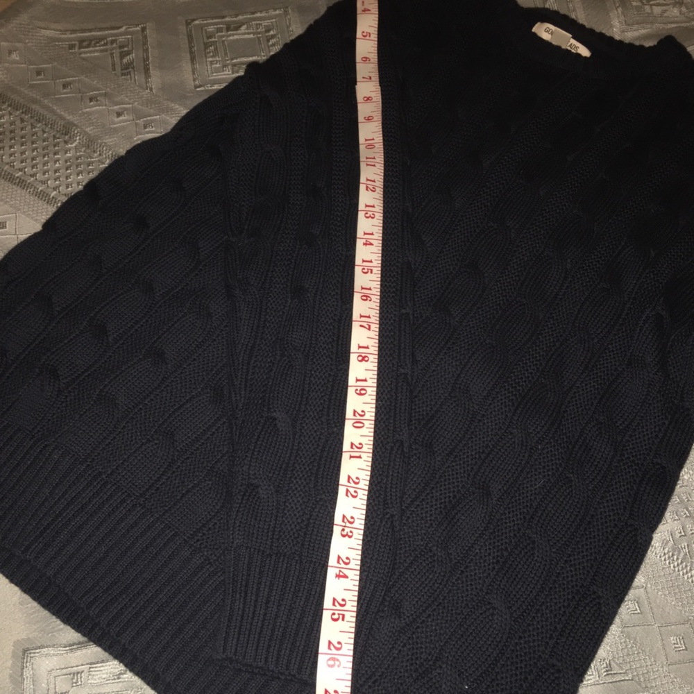 Goodthreads Sweater - Picture 5 of 7